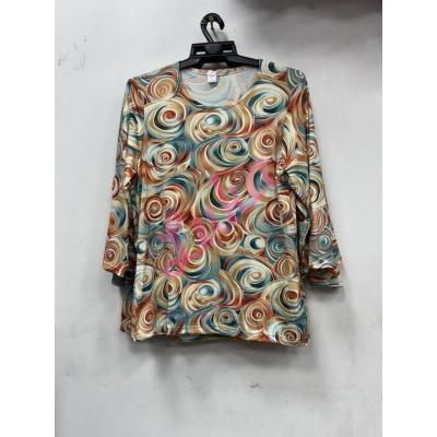 Women's blouse Polska NOO-832