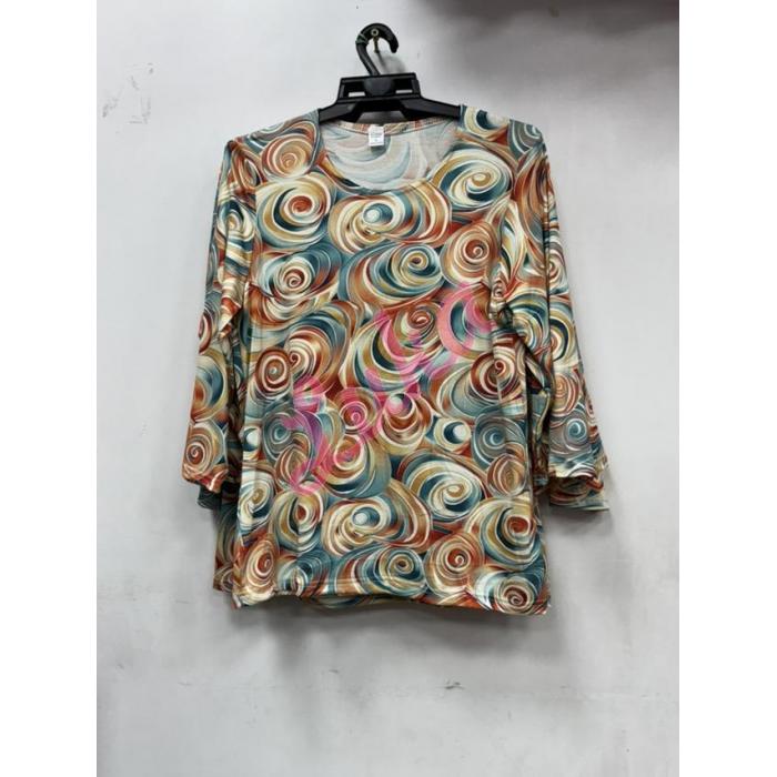 Women's blouse Polska NOO-831