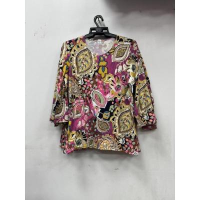 Women's blouse Polska NOO-834