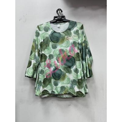 Women's blouse Polska NOO-835