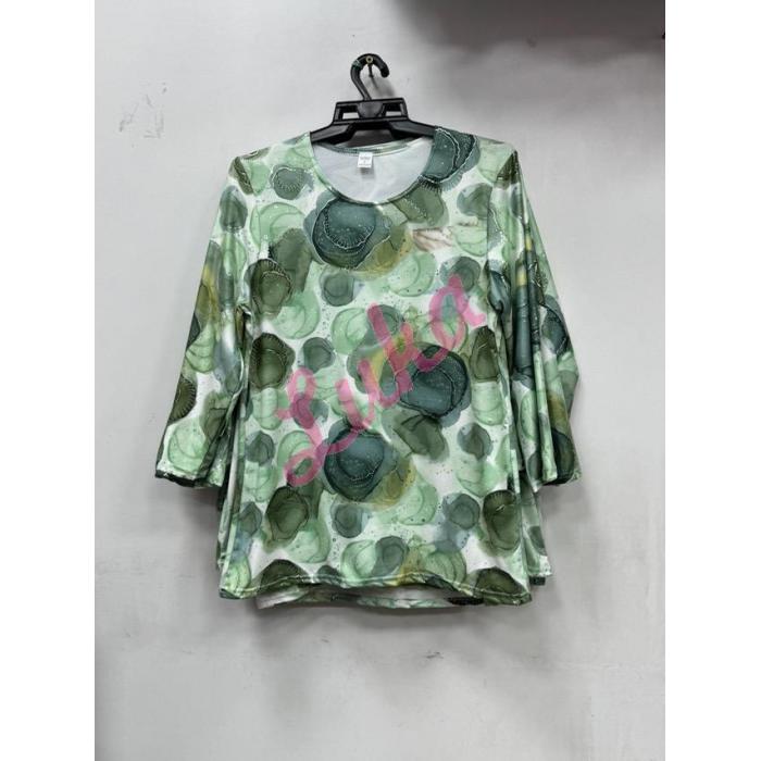 Women's blouse Polska NOO-834