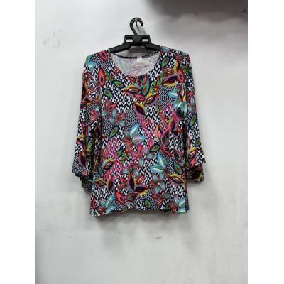Women's blouse Polska NOO-836