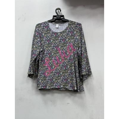 Women's blouse Polska NOO-837