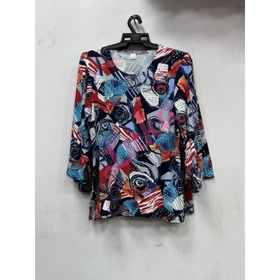 Women's blouse Polska NOO-838