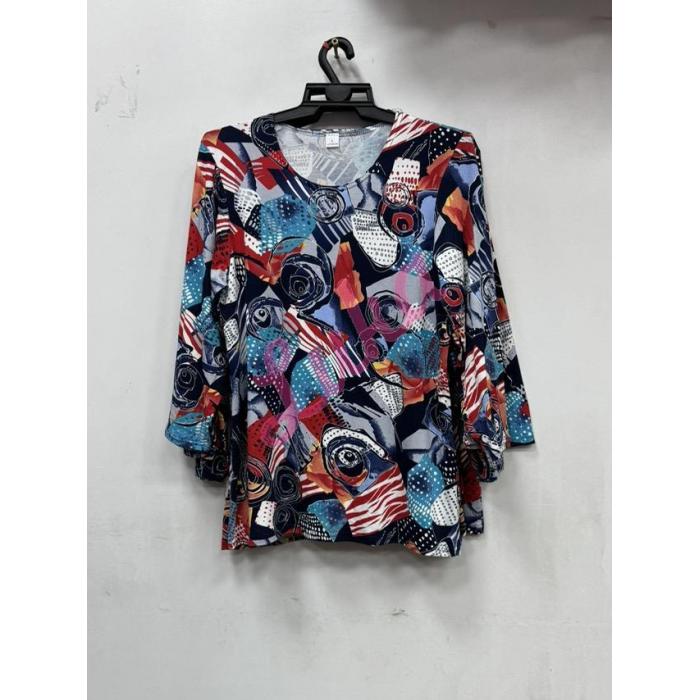 Women's blouse Polska NOO-837