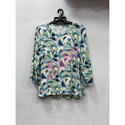 Women's blouse Polska NOO-839