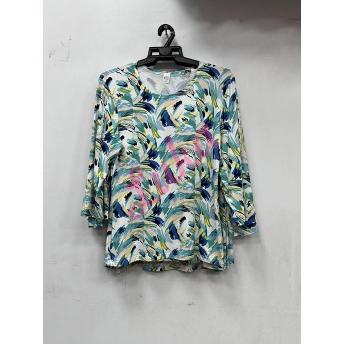 Women's blouse Polska NOO-838