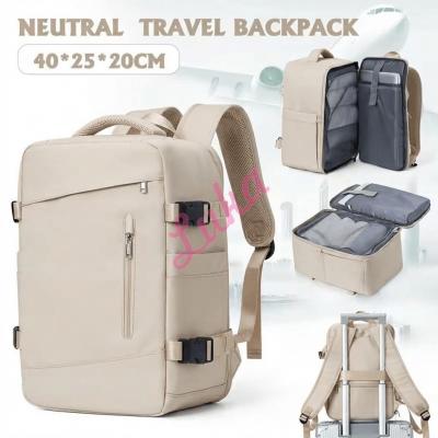 Backpack NO-608