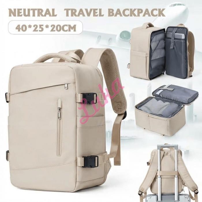 Backpack NO-608