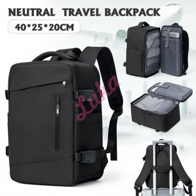 Backpack NO-609