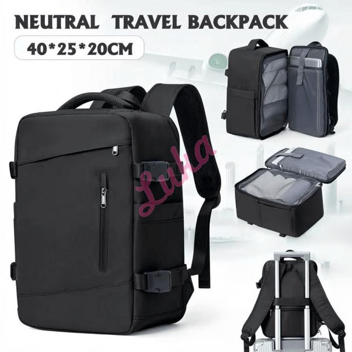 Backpack NO-609