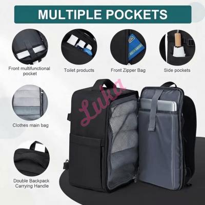 Backpack NO-610