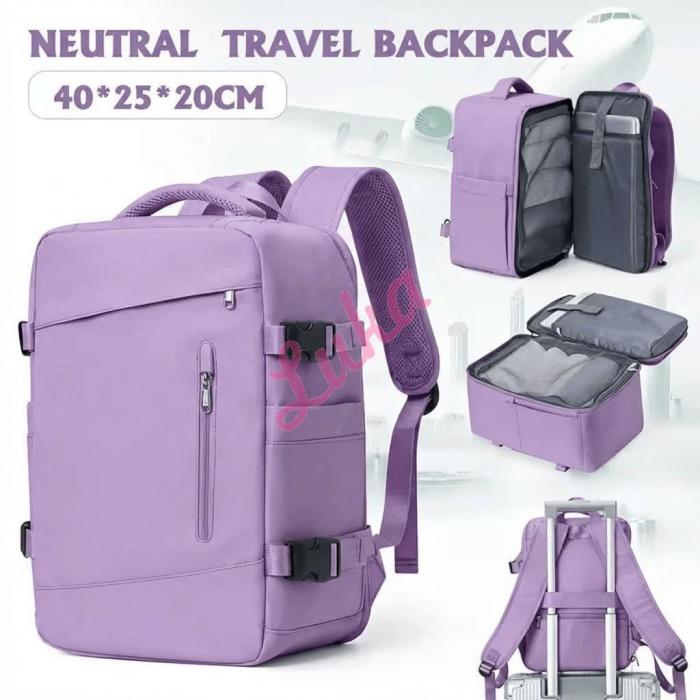 Backpack NO-611