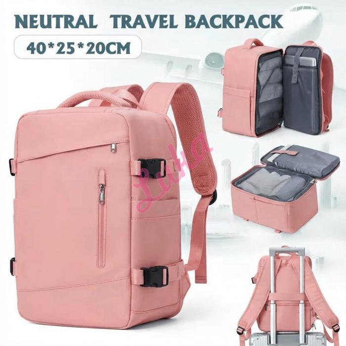 Backpack NO-612
