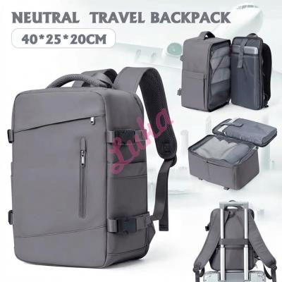 Backpack NO-613