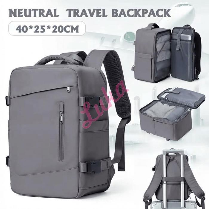 Backpack NO-613