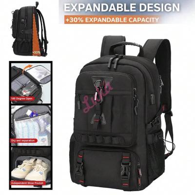 Backpack NO-615 60L