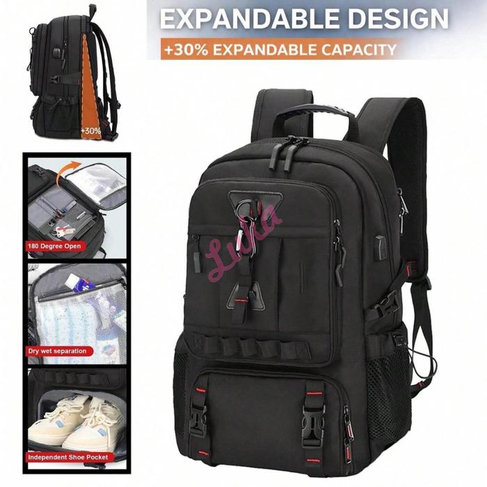 Backpack NO-614