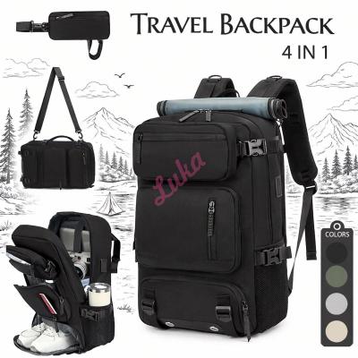 Backpack NO-616