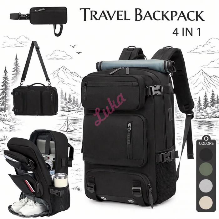 Backpack NO-615 60L