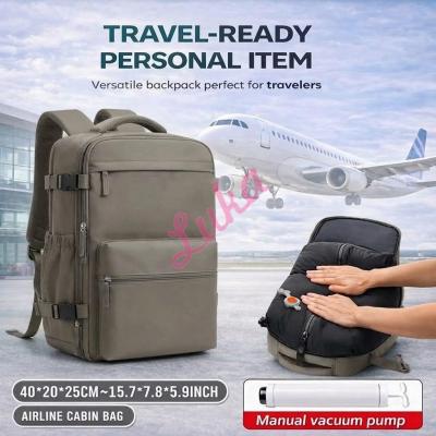 Backpack NO-621