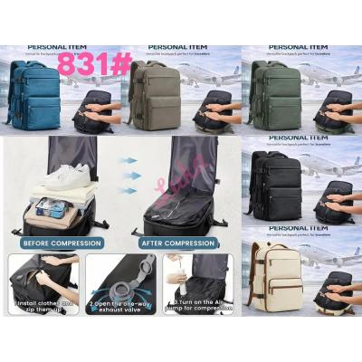 Plecak damski NO-1604