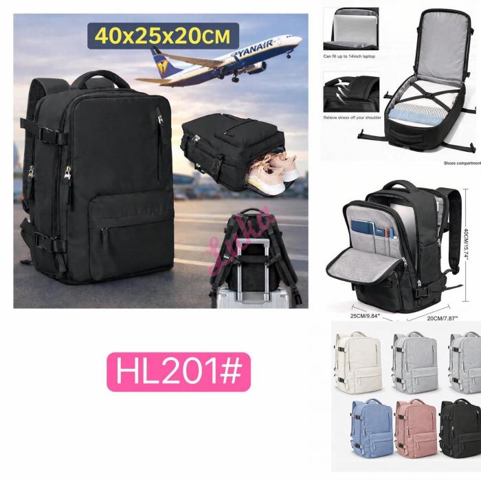 Backpack NO-831