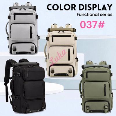 Backpack NO-037