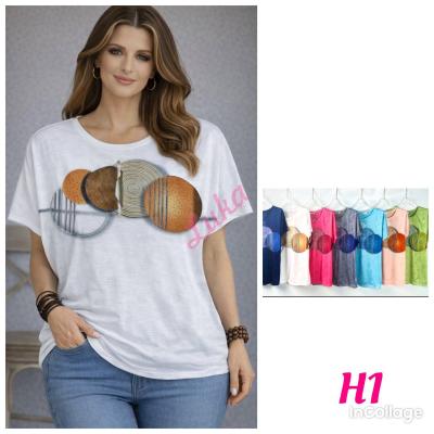 Women's Blouse NO-546