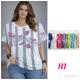 Women's Blouse NO-546