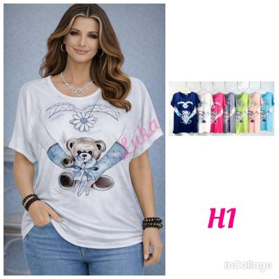 Women's Blouse NO-550