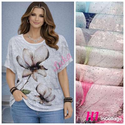 Women's Blouse NO-553