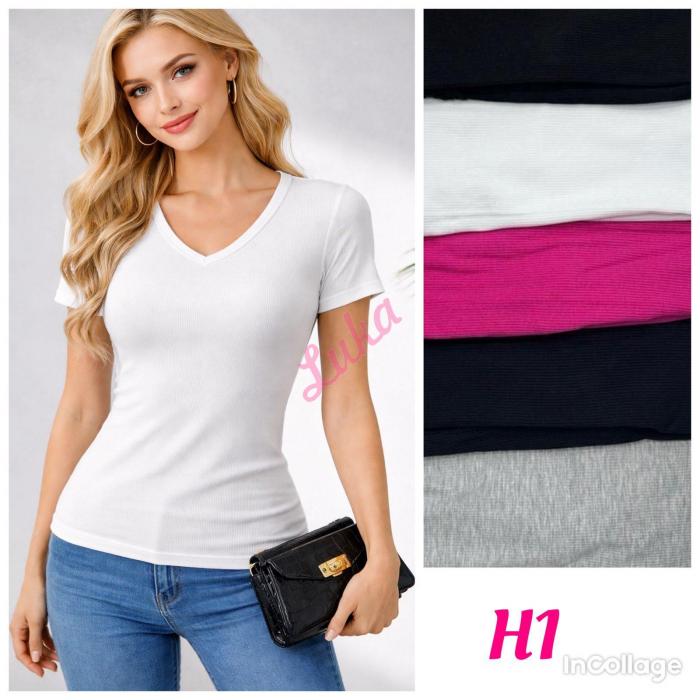 Women's Blouse NO-557