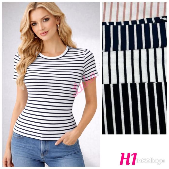 Women's Blouse NO-558