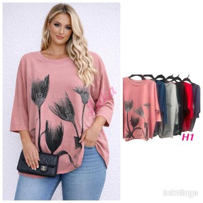 Women's Blouse NO-563