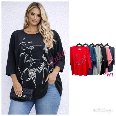 Women's Blouse NO-565