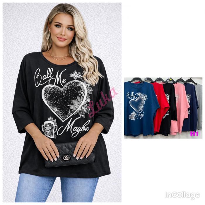 Women's Blouse NO-568