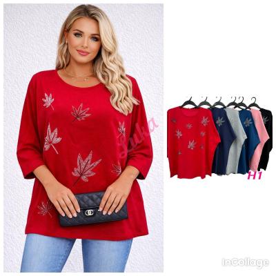 Women's Blouse NO-570