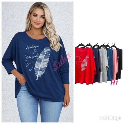 Women's Blouse NO-571