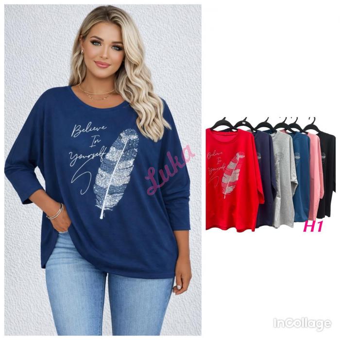 Women's Blouse NO-570