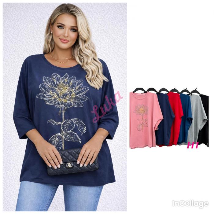 Women's Blouse NO-573