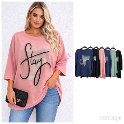 Women's Blouse NO-576