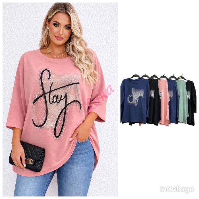 Women's Blouse NO-575