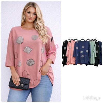 Women's Blouse NO-577