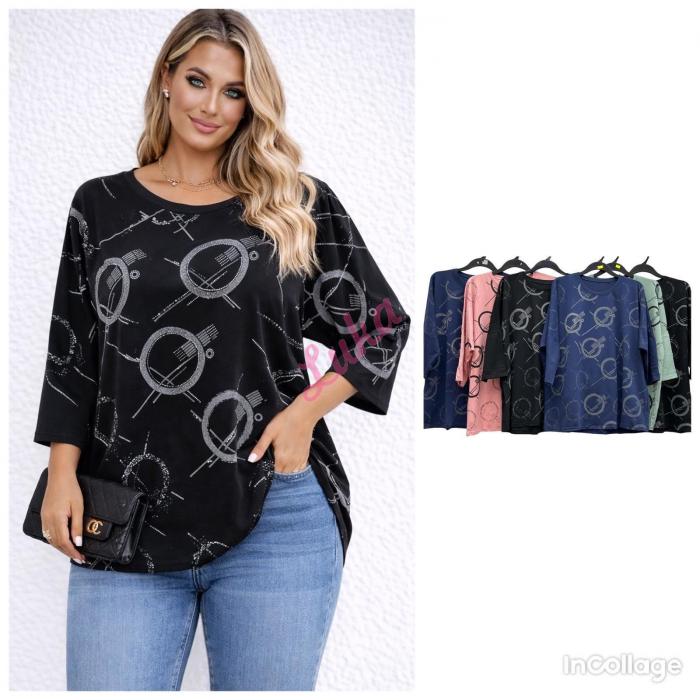 Women's Blouse NO-578