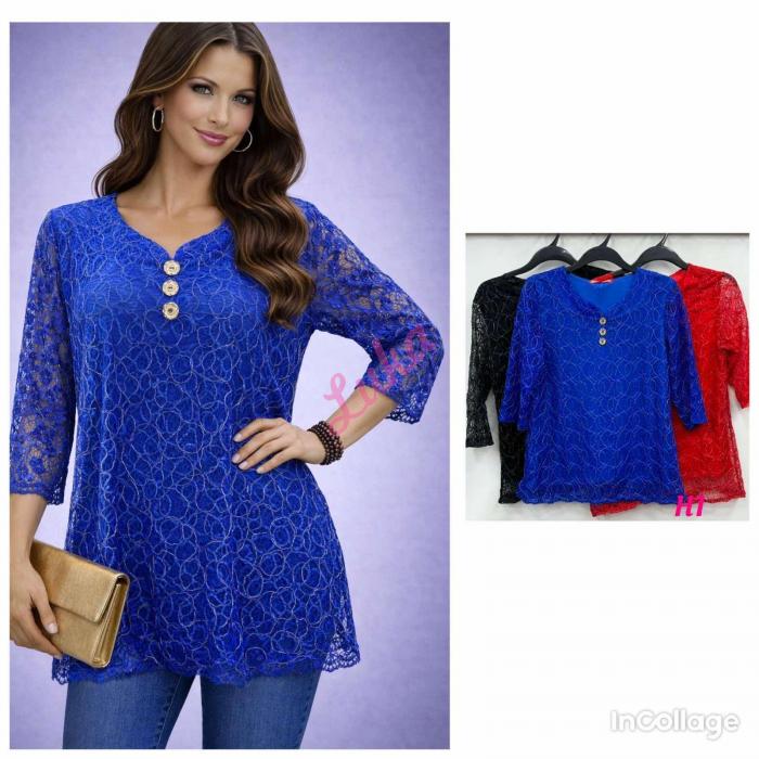 Women's Blouse NO-581