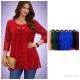 Women's Blouse NO-582