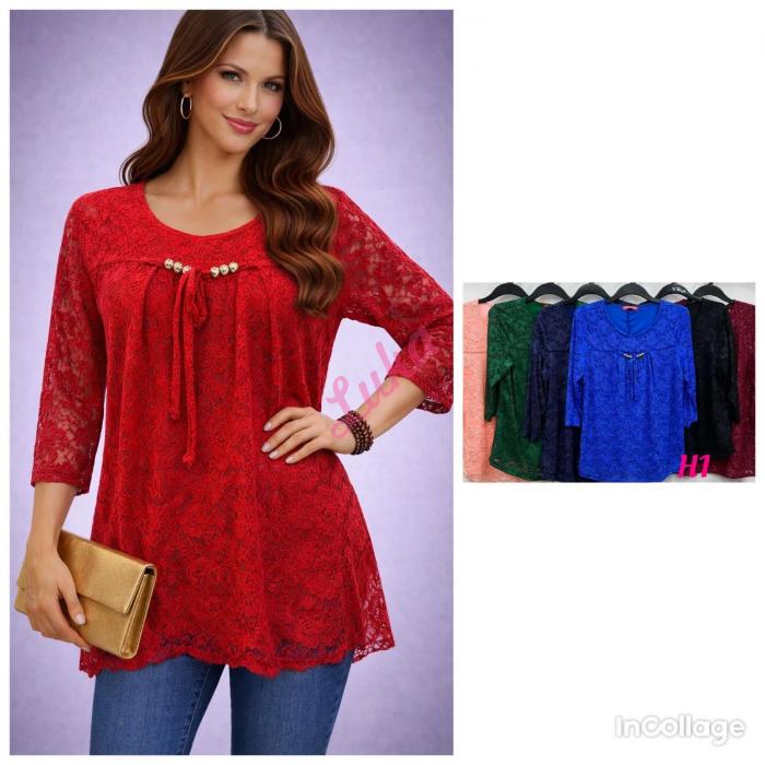 Women's Blouse NO-582