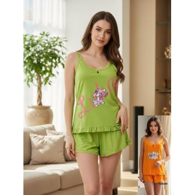 Women's pajamas LAT-301