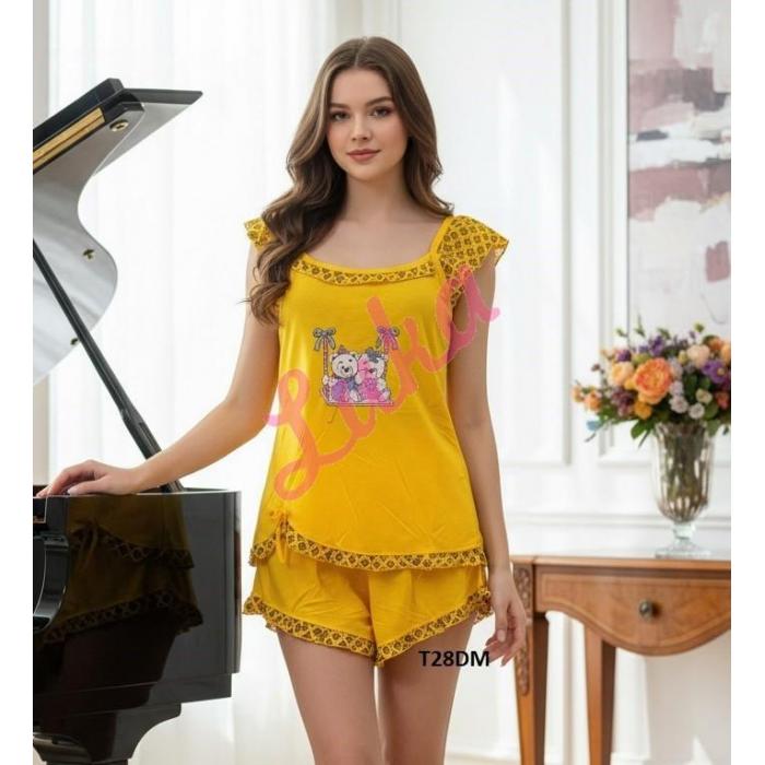 Women's pajamas LAT-301